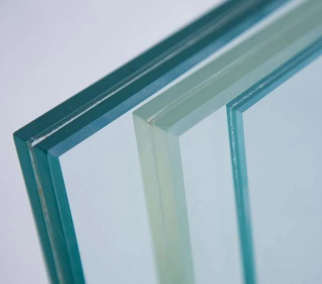 door laminated glass  03
